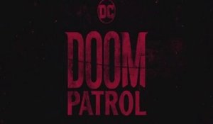 Doom Patrol - Promo 1x07