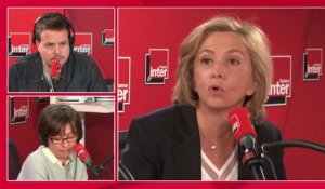 Valérie Pécresse : "On ne peut pas avoir le beurre et l'argent du beurre : sortir de l'Europe, ça doit avoir des conséquences"