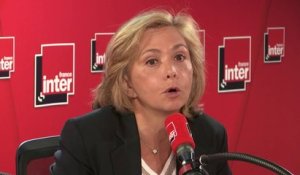 Valérie Pécresse : "Je ne suis pas hostile à ce que des aéroports soient gérés par des sociétés privées... Mais il faut des garde-fous : la région siégera au conseil d'administration."