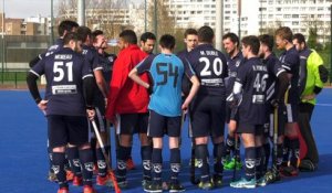 Sports : Hockey sur Gazon, HCDM vs Valenciennes - 25 Mars 2019