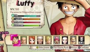La Quotidienne - Wiki Buzz : One Piece