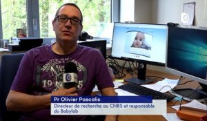 Reportage - Quand les bébés du Babylab oeuvrent pour la science....