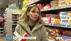 Alimentation : qui joue le jeu du Nutri-Score ?