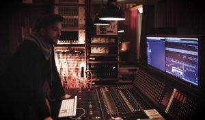 Nils Frahm on NOIRE - interview _ Native Instruments (1080p)