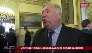 Invité : Jean Sol - Territoire Sénat (26/03/2019)