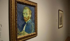 Exposition : les jeunes années de Van Gogh à Londres