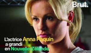 Christchurch : L'actrice Anna Paquin soutient l’interdiction des armes de guerre