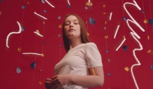 Sigrid - Sucker Punch (Album Sampler)