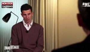 Thiago Motta révèle qu'il se prépare pour entraîner un jour le PSG (vidéo)