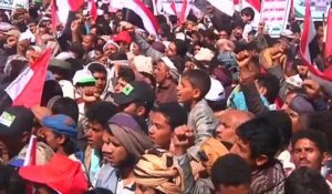 Après quatre ans de guerre, le chaos règne toujours au Yémen