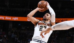 GAME RECAP: Nuggets 95, Pistons 92