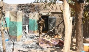 Mali : l'UNICEF indigné par le massacre d'enfants et de civils
