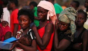 Cyclone au Mozambique : cinq cas de choléra confirmés