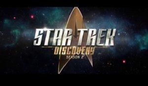 Star Trek: Discovery - Promo 2x11