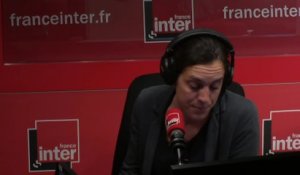 "La Grande Librairie" en podcast audio : la télé sans l'image - Capture d'écrans