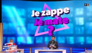 Cyril Hanouna dévoile trois noms de possibles candidats de "Danse avec les stars" sur TF1 - Regardez