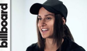 REZZ Discusses What First Attracted Her to EDM & Her Key To Putting On Successful Shows | Billboard