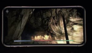 The Elder Scrolls  Blades – Apple Presentation (1080p)