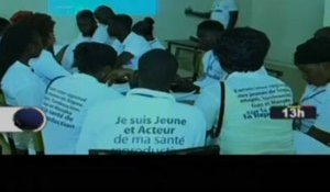 ORTM/Fin du forum inter-régional des jeunes de Segou sur la santé de la reproduction