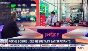 Roche Bobois: Des résultats satisfaisants - 28/03