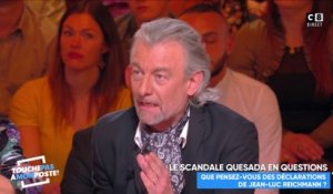 Affaire Christian Quesada : "Jean-Luc Reichmann est dévasté" confie Gilles Verdez