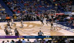 Play of the Day : De'Aaron Fox