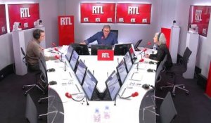 Le journal RTL de 7h