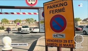 Gilets jaunes : des manifestations interdites dans plusieurs villes de France