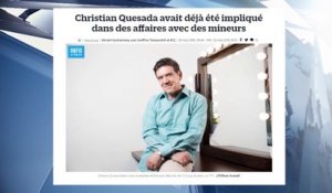 Christian Quesada mis en examen : Cyril Hanouna "choqué" voulait travailler avec lui
