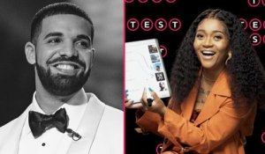 Domo Wilson Takes The Drake Quiz | The Genius Test