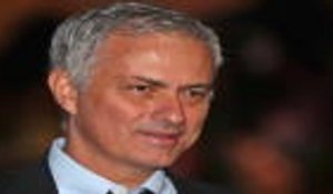 Monaco - Jardim verrait d'un bon oeil l'arrivée de Mourinho en France