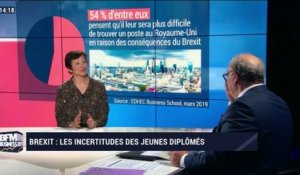 Décryptage RH : le Brexit modifie-t-il les aspirations de carrière des étudiants ? - 30/03