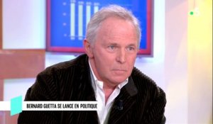 Bernard Guetta se lance en politique - C l’hebdo - 30/03/2019