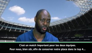 32e j. - King : "Liverpool ne peut plus perdre de match dans la course au titre"