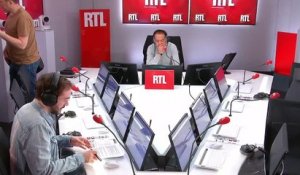 Le journal RTL