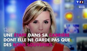 Laurence Ferrari "harcelée" : La journaliste se confie sur son passé au JT de TF1