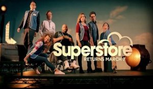 Superstore - Promo 4x14