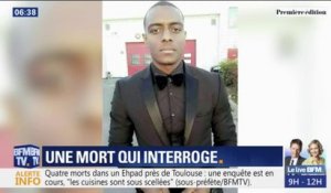 La mort du jeune Ange, hospitalisé après un contrôle policier, interroge