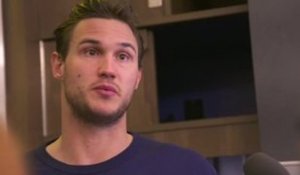 Post-Game Sound | Danilo Gallinari (3.31.19)