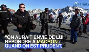 Brigitte Macron moquée par Laurent Ruquier