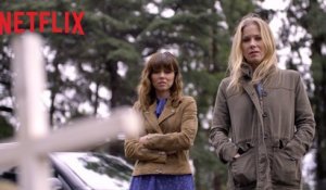 Dead to Me Saison 1 Bande-annonce officielle VF (2019) Netflix
