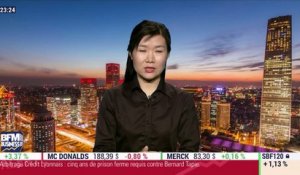 Chine Éco: La Chine investit davantage en France - 01/04