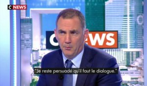 Gilles Simeoni : « L’autonomie existe dans la constitution française »