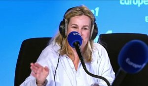Hélène Darroze : "Sans Alain Ducasse, je ne sais pas si j'aurais franchi le pas"