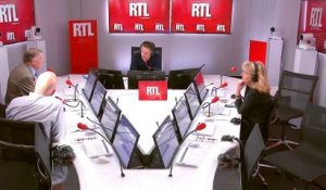 Grand débat : Emmanuel Macron doit "retrouver le fil d'Ariane", dit Duhamel