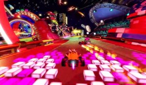 Team Sonic Racing - Trailer 'Team Up'