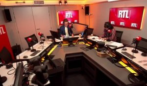 Le journal RTL de 5h du 03 avril 2019