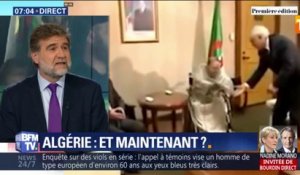 À quoi va ressembler la transition politique en Algérie ?