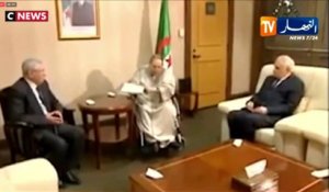 Algérie : quels scénarios après le départ d'Abdelaziz Bouteflika ?