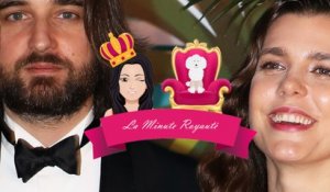 Charlotte Casiraghi et Dimitri Rassam : Les rumeurs de mariage relancées